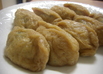 しっかりお味のおいなりさん