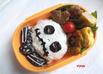 キャラ弁　－　ハロウィン編