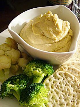 Hummus