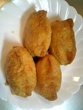 マキマキ稲荷