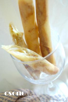 手軽につまめる!!!オニオンスティック