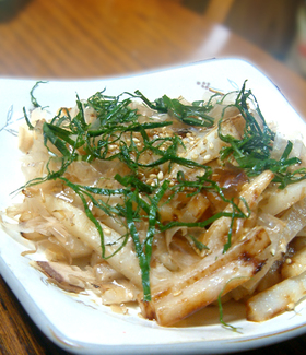 困った時の「大根」さま~☆