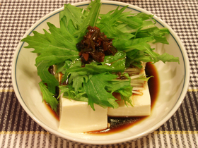 中華風　醤油タレ