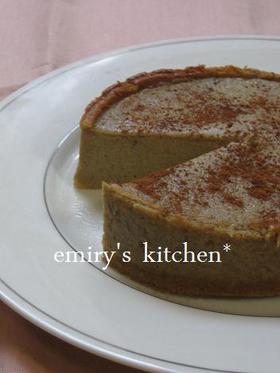 ✿カロリー控✿バナナシナモンcake！？