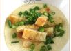 簡単◎台湾風豆乳スープ（鹹豆漿）
