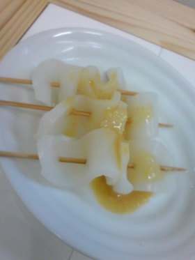 こんにゃくといえば・・・あんばやし。