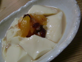 美肌になろう！豆乳スィーツ