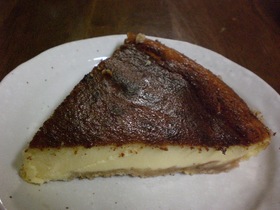 簡単★チーズケーキ★材料これだけ！