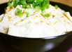 生湯葉あんかけ丼