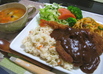とっても簡単♪長崎名物トルコライス