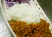 こく旨本格カレー