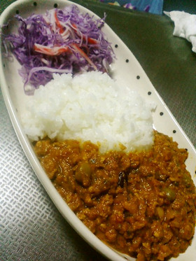 こく旨本格カレー