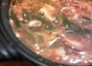 手早く簡単！精進豆腐チゲ