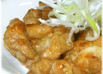 簡単♪照り焼きチキン