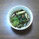 青梗菜、しめじの煮浸し 青梗菜、しめじの煮浸し
