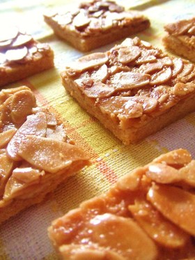 ❋簡単~♪美味しい~♪フロランタン❋