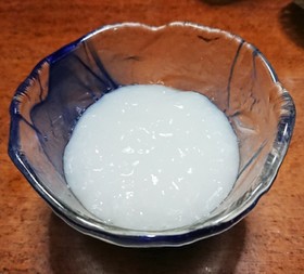 あさづけ♪