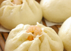 簡単なのに肉汁じゅわ～っ！ほかほか肉まん
