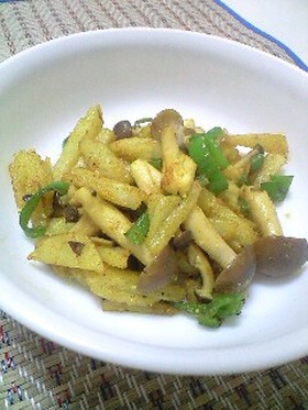 ♥♥カレー野菜♥♥