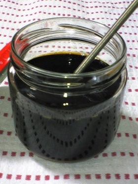 万能　煮物の素