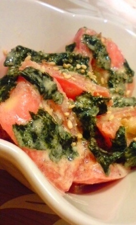 ❤トマトの美味しい食べ方❤