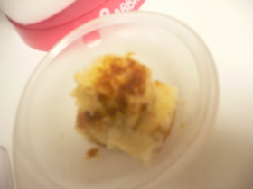 冷凍豆腐で揚げだし豆腐
