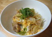 親子丼☆みんな大好き♪♪