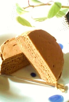 カフェオーレクーヘン♪