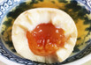 ★濃厚！絶対うまいにんにく味玉子★