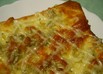 ちりめんチーズトースト