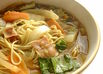 季節野菜とルウで作ろう✿カレーそうめん✿