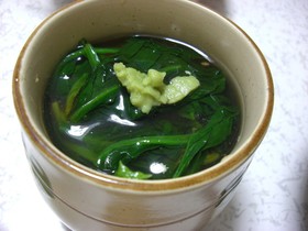 ☆蒸し豆腐のとろ～りあんかけ☆