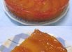 カラメルりんごのアップサイドダウンケーキ