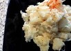 ☆アンチョビポテトサラダ