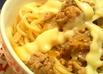 超簡単♪挽肉の醤油コンソメスープパスタ