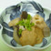 野菜とさつまあげの煮物 野菜とさつまあげの煮物