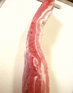 自家製保存食♪ 塩豚