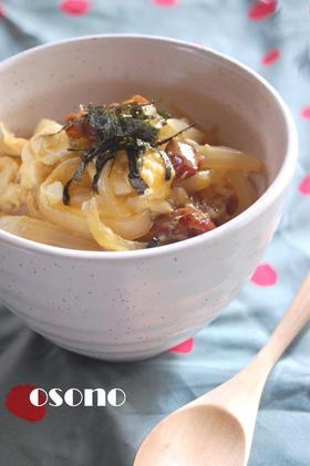 ＊Ｏ’ｓＣａｆé＊　～親子丼～