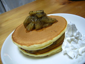 りんご＆紅茶のコンフィチュール