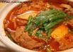 Piano流！肉豆腐チゲ