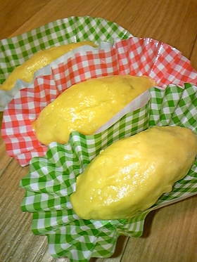しっとり♪スイートポテト