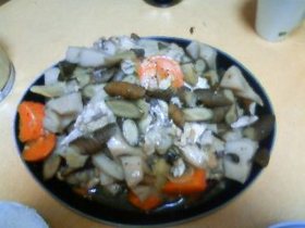 簡単！コラーゲンたっぷりポトフ