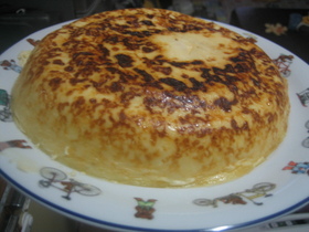 激ｳﾏ♡ 炊飯器で濃厚ちーずけーき★
