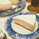 ダンナが愛する♡我が家のレアチーズケーキ ダンナが愛する♡我が家のレアチーズケーキ
