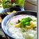 ちょっと高級?風味なお腹に優しいお粥♡