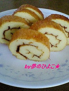 オーブン&ミキサーで簡単!伊達巻