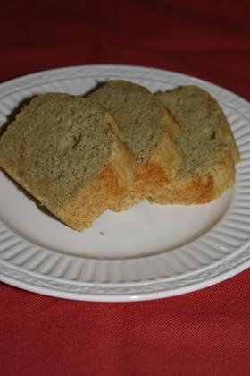 お芋の♪ふんわりケーキ