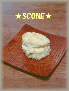mamakissの☆SCONE☆