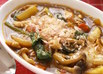 大根とお餅のとろ～りあつあつ和風カレー