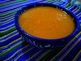おばあちゃんのSalsa